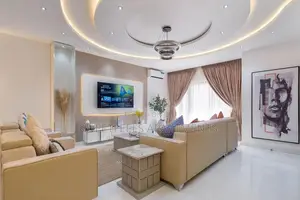 Executive Luxury 4-Bedroom