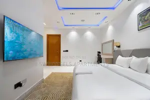 Executive Luxury 4-Bedroom
