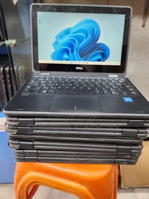 Laptop Dell Latitude 3189 8GB Intel Pentium SSD 128GB
