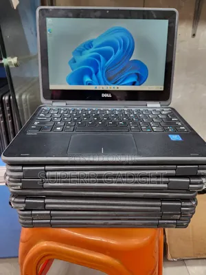 Laptop Dell Latitude 3189 8GB Intel Pentium SSD 128GB