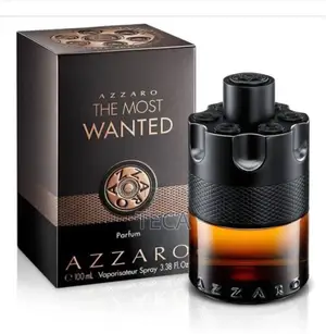 Azzaro (The Most Wanted)