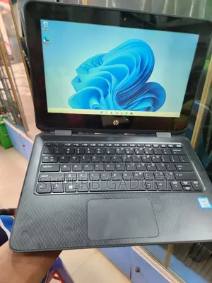Laptop HP ProBook X360 11 G2 EE 8GB Intel Core M3 SSD 128GB