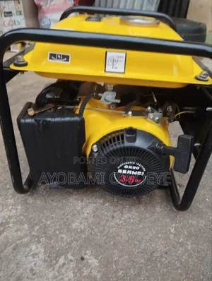 Senwei Generator