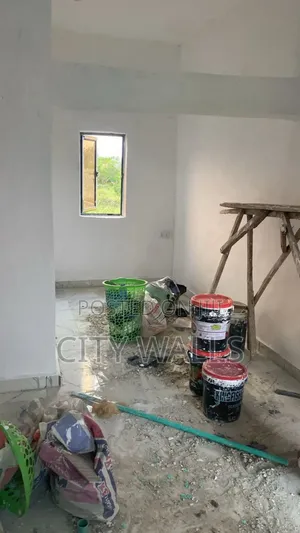 Studio Apartment in Ogombo for rent