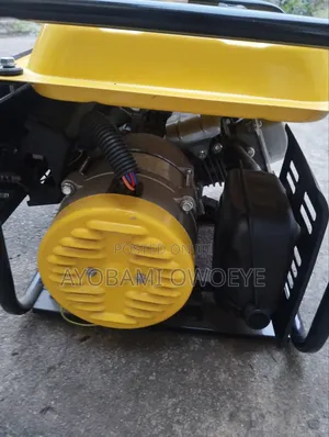 Senwei Generator
