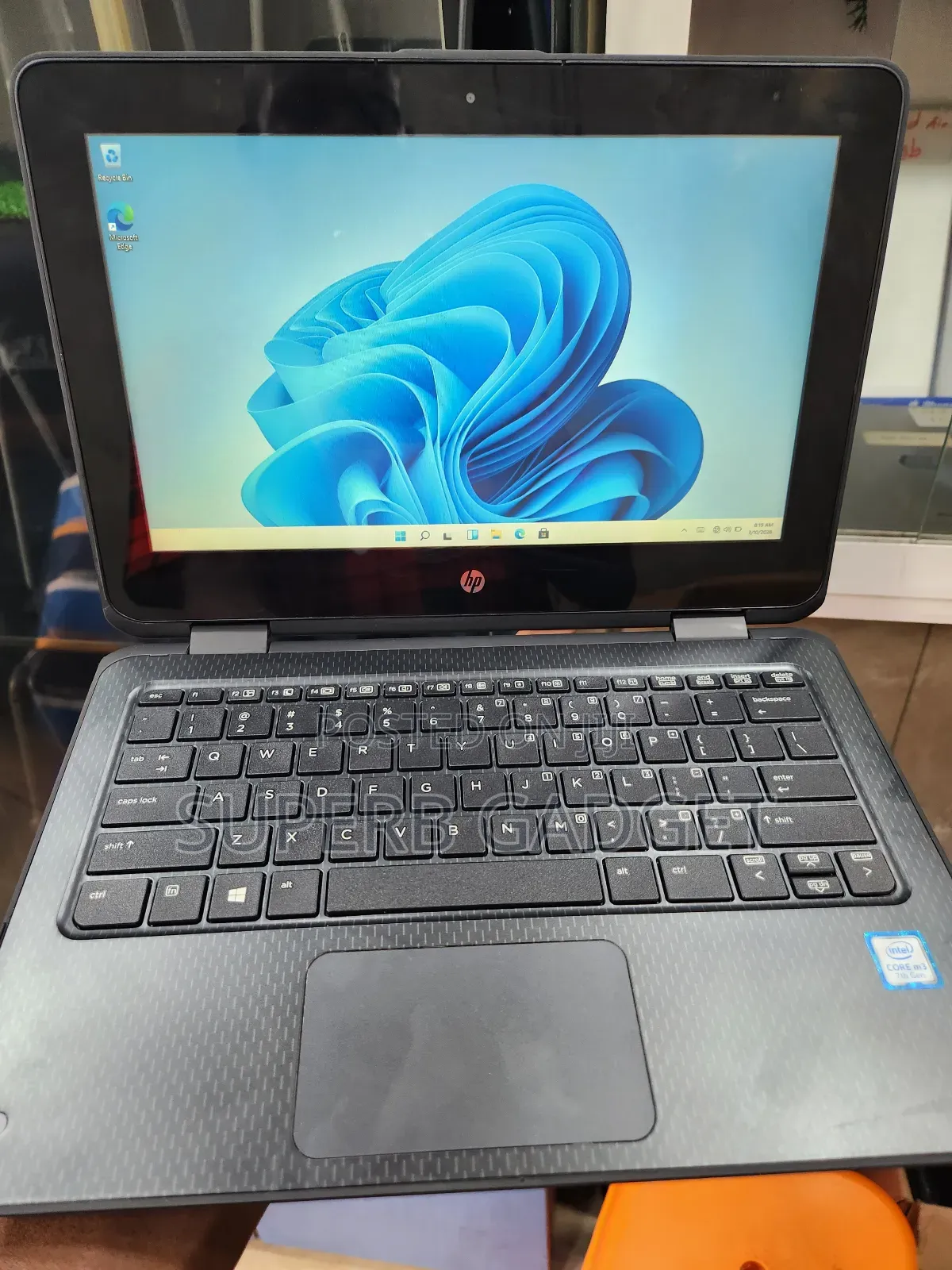 Laptop HP ProBook X360 11 G2 EE 8GB Intel Core M3 SSD 128GB