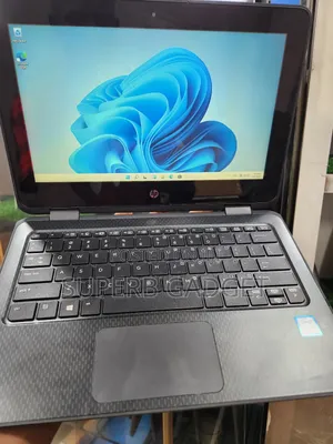 Laptop HP ProBook X360 11 G2 EE 8GB Intel Core M3 SSD 128GB