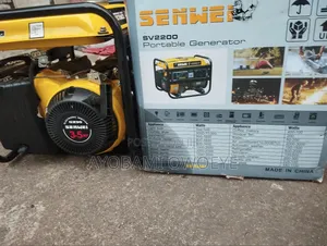 Senwei Generator
