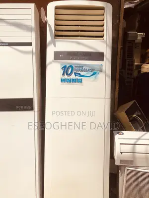 Panasonic, Lg Ac 2hp