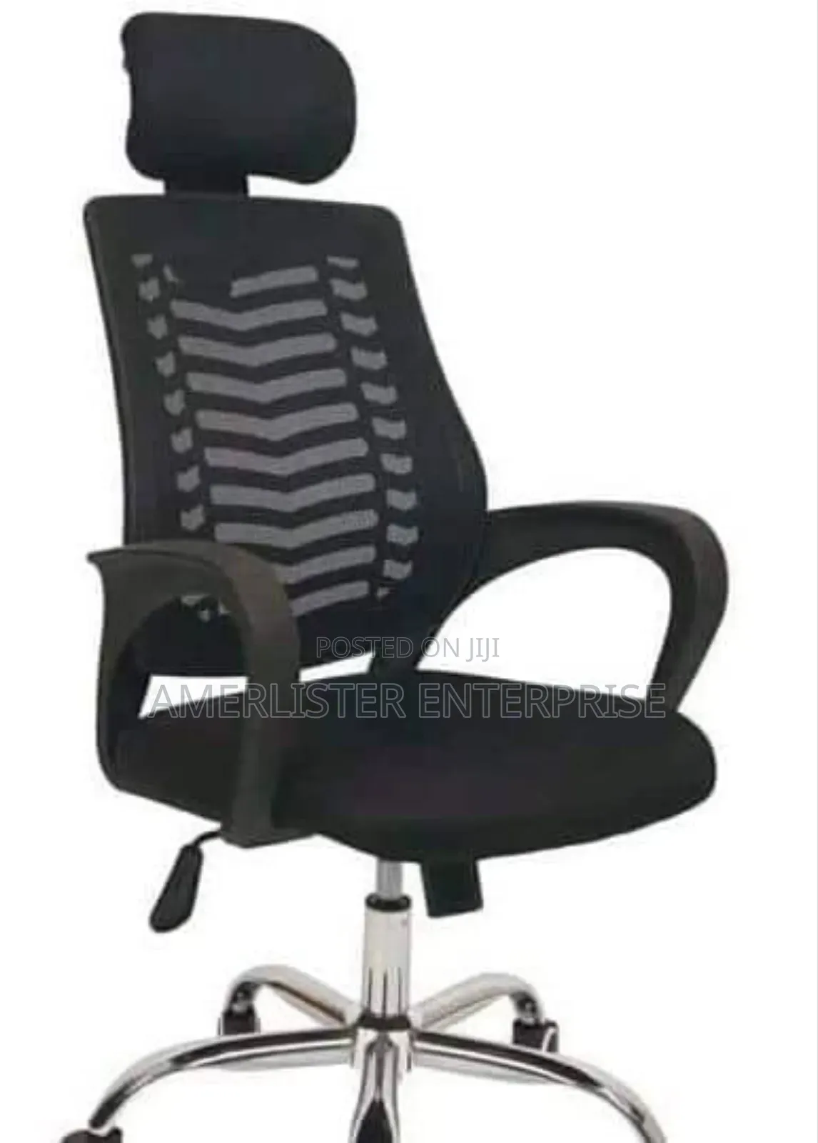 Victory Office Chair