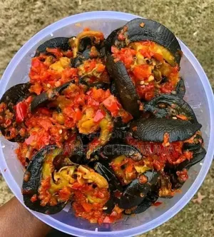Freshly Prepared Homemade Foods