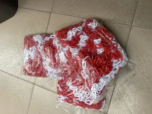 Safety Plastic Chain