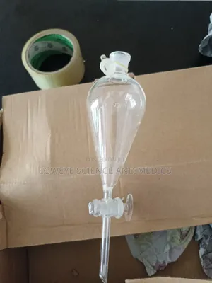 Separating Funnel