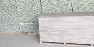 Dry Wall Plaster Board or Guyspsm Boards 1.2m by 3m