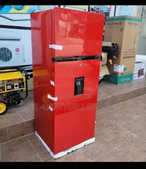 Hisense Refrigerator