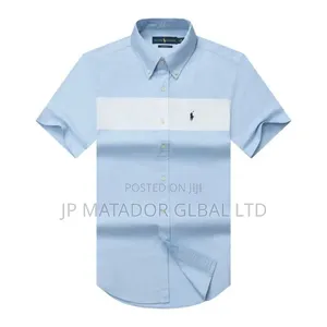 Luxury Men's Shirts