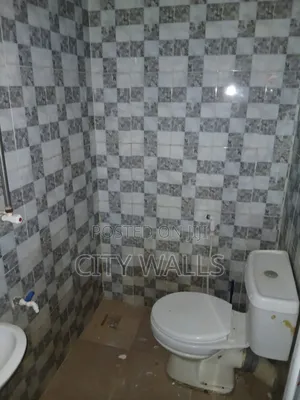 Mini Flat in Badore for rent
