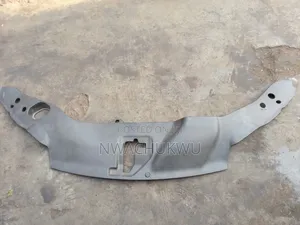 Honda Pilot 2016 Radiator Plastic