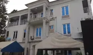 3bdrm Block of Flats in In A Serene And, Opebi for sale