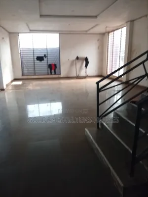 Massive Office Space for Rent Presidential Road