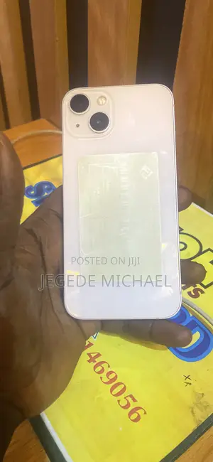 Apple iPhone 13 128 GB
