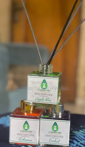Oil Base Diffusers