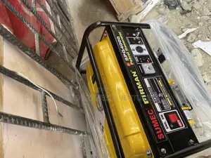 Sumec Firman Spg400 Manual 4.5kva 100% Copper Coil