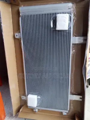 Condenser Honda Accord 2018,2019,2020