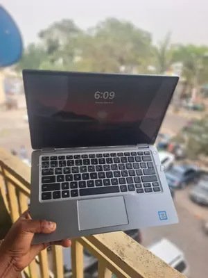 Laptop Dell Latitude 7400 16GB Intel Core i5 SSD 256GB