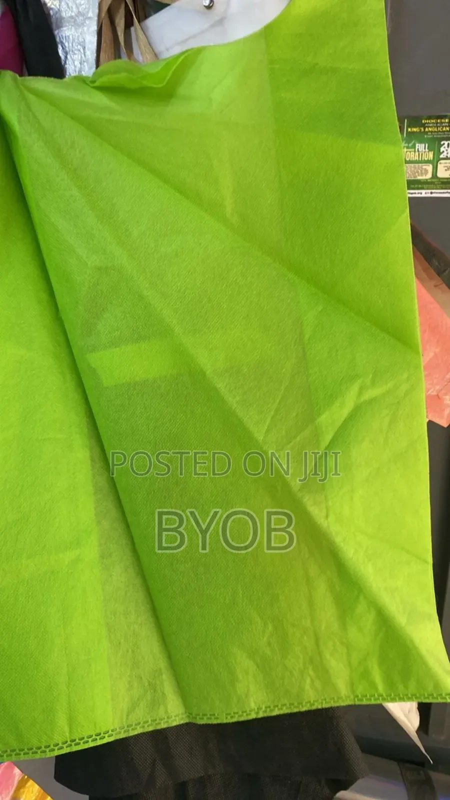 Shopping Bag