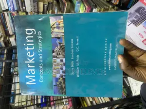 Marketing Concepts and Strategies