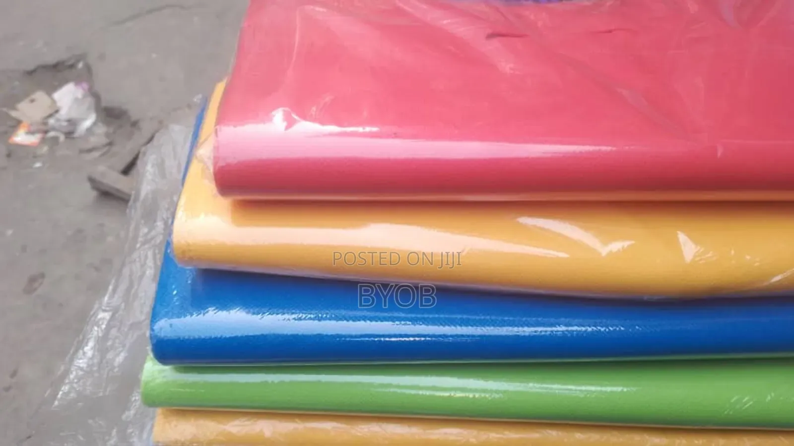 Shopping Bag