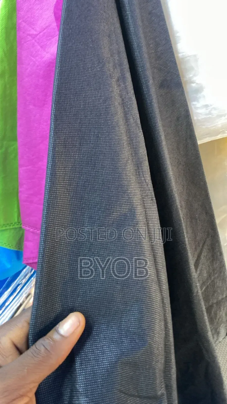 Shopping Bag