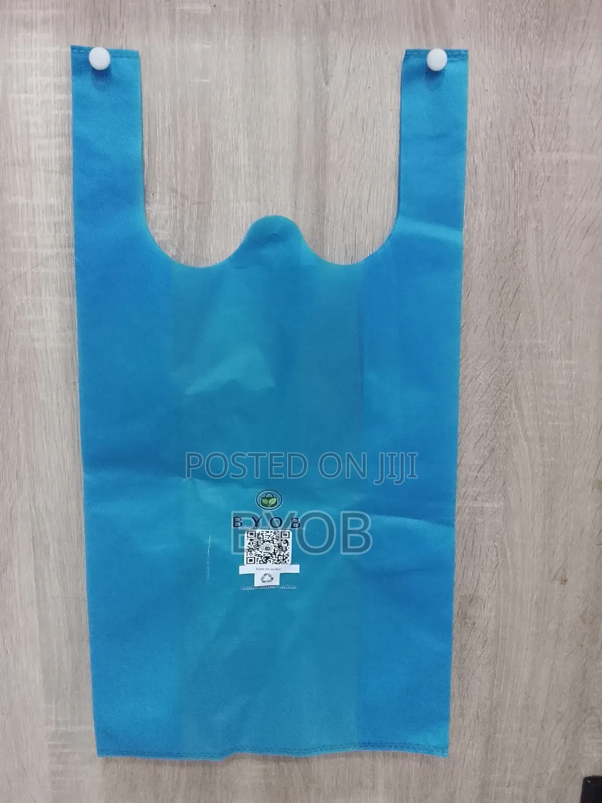Shopping Bag