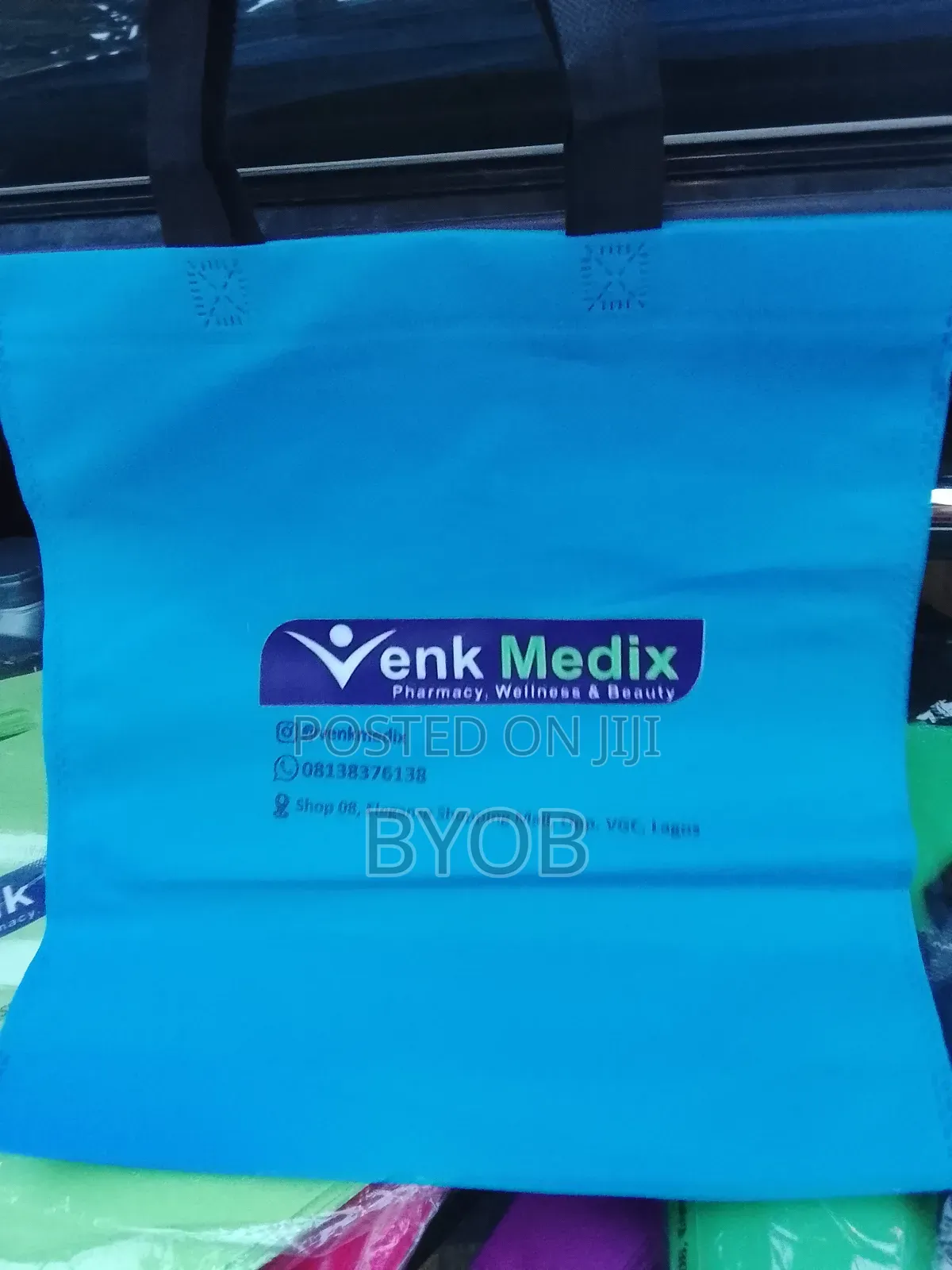 Shopping Bag