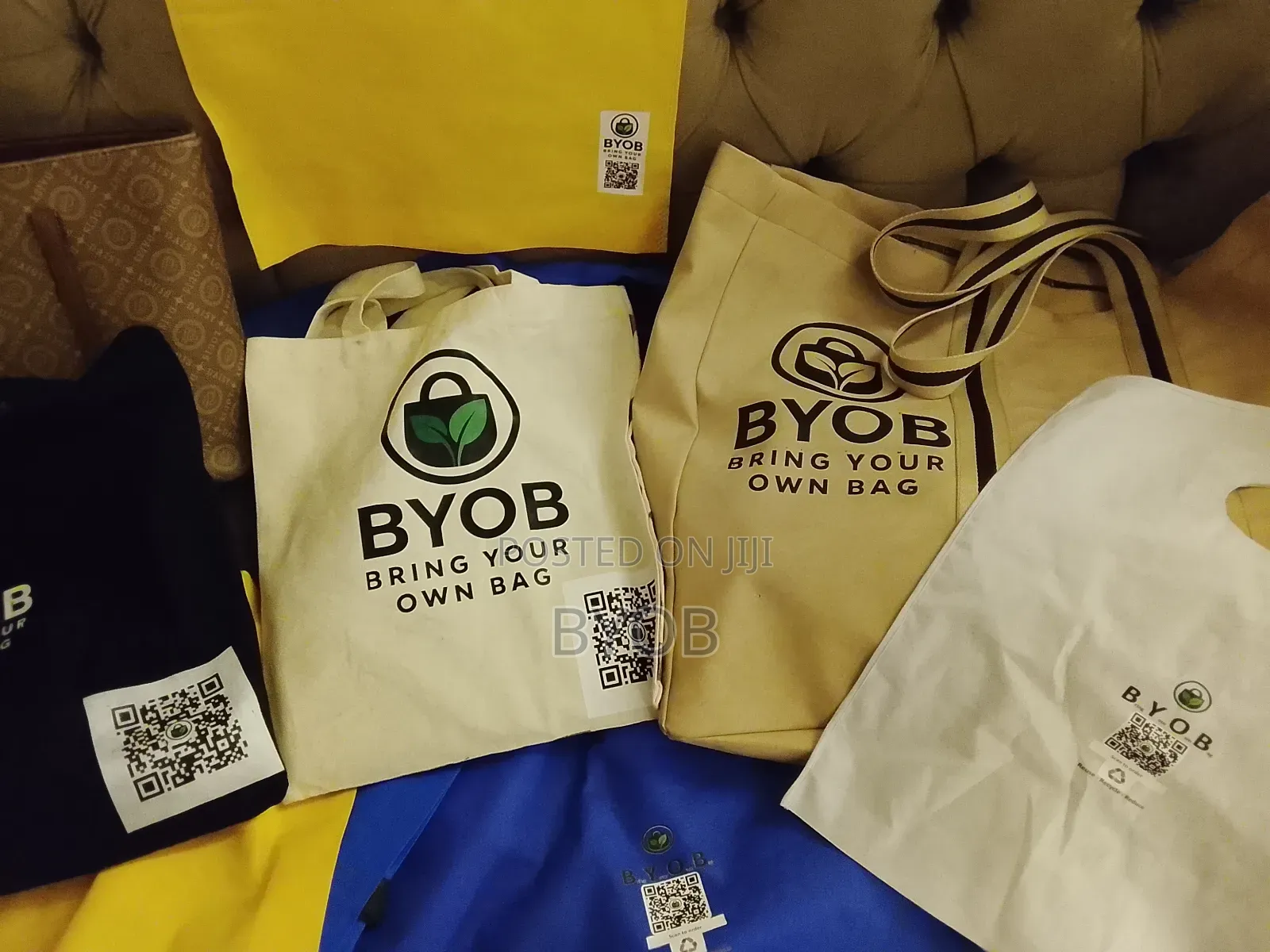 Shopping Bag