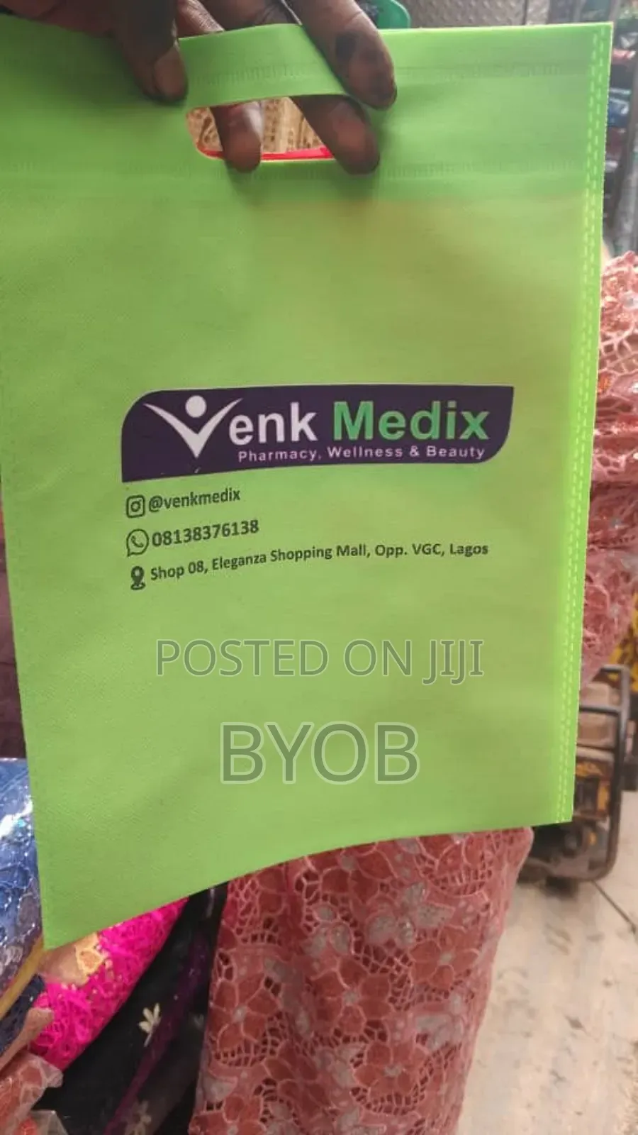 Shopping Bag