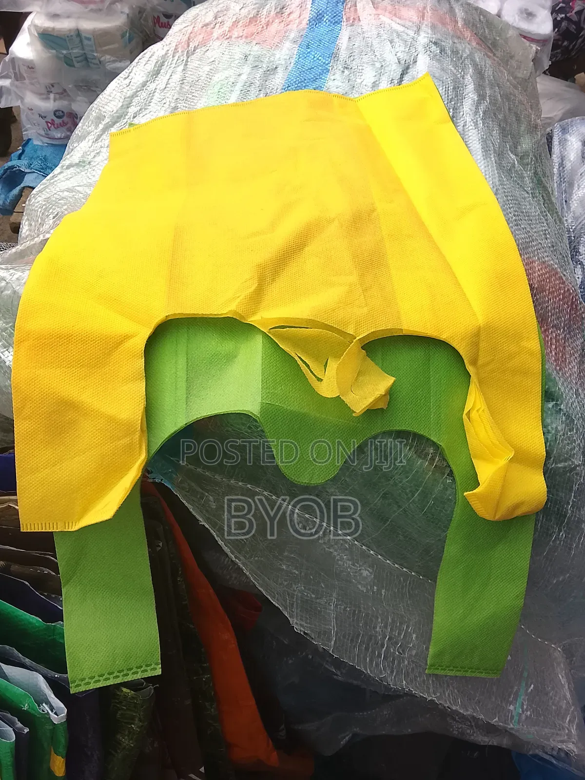 Shopping Bag