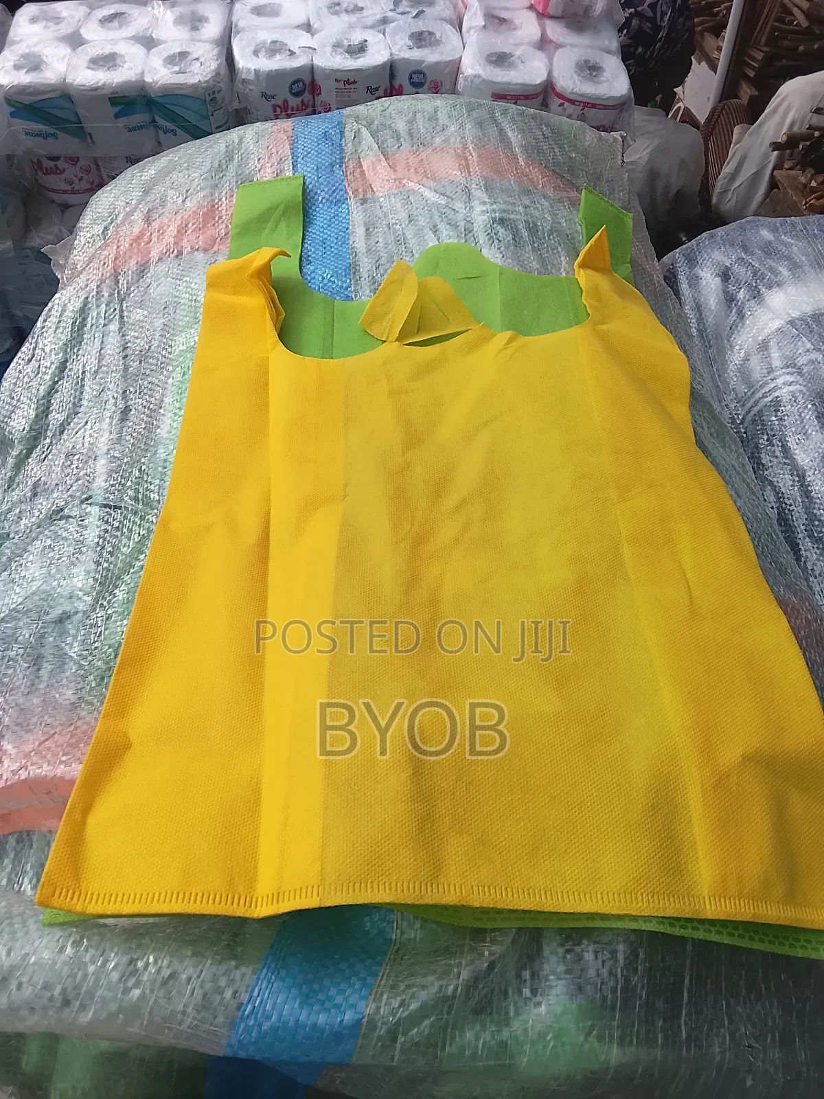 Shopping Bag