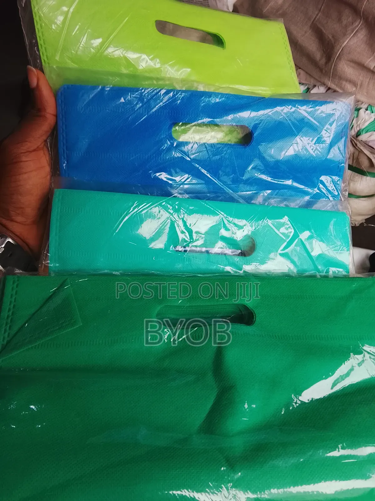 Shopping Bag