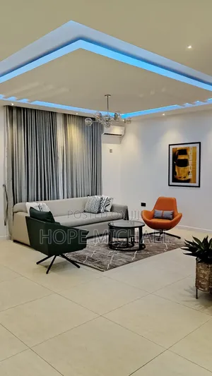 2 Bedroom Shortlet