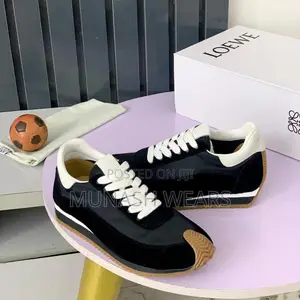 Classic Original Loewe Sneakers 40-46