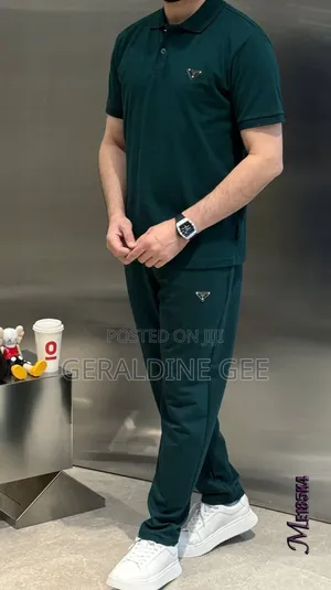 Kings Turkish Prada Outfit for My Smart Handsome Kings
