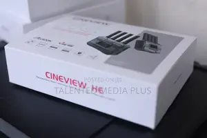 Accsoon Cineview Se 1200ft Sdi Hdmi Wireless Transmitter System