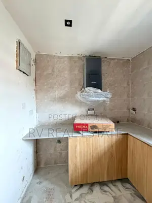 2bdrm Apartment in Ifako-Gbagada for sale