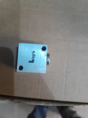 Hydraulic Valve Body/Housing