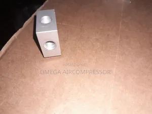 Hydraulic Valve Body/Housing