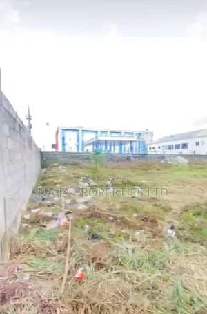 3 Plots of Land Directly on the Express at Bogije,Ibeju-Lekki for Sale