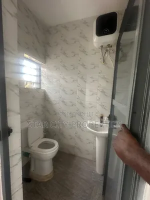 2bdrm Apartment in Millennium Estate for rent