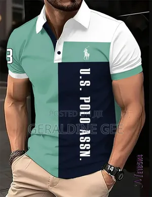 Turkish T-Shirts for Both Office Works and Outings Look Smart Always